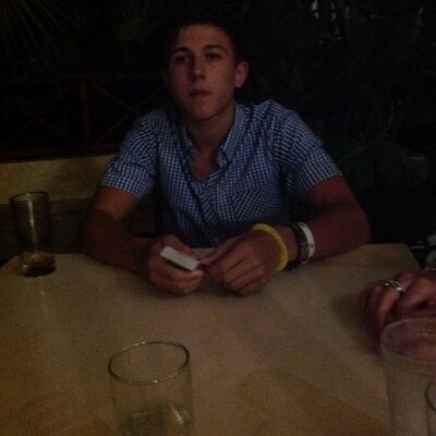 Profile Picture of Sam Coward (@@CowardSam) on Twitter