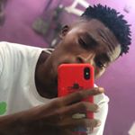 Profile Picture of John Kelvin🍀 (@millz_barrow1245) on Instagram