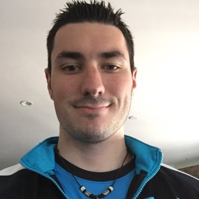 Profile Picture of Matt Slagle (@slagleshark) on Twitter