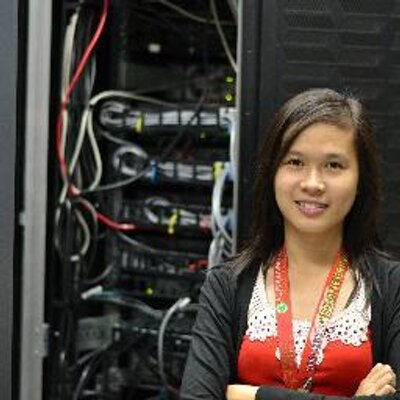 Profile Picture of Lani Gonzalez (@LaniGonzalez) on Twitter