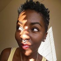 Profile Picture of Tiffany Edmond (@tiffany-edmond-1) on Quora