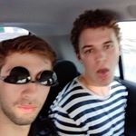 Profile Picture of Max Slatton (@wandering_dove) on Instagram