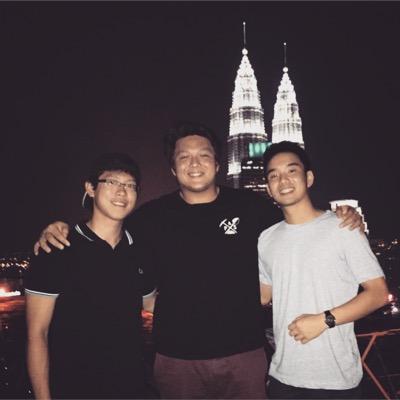 Profile Picture of Ken Liew (@kenliew10) on Twitter