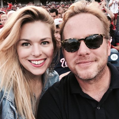 Profile Picture of Olivia Thomason (@TheOliviaBlake) on Twitter