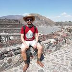 Profile Picture of Kenneth Navarro NG (@kennethnavarrong) on Instagram