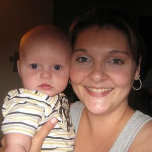 Profile Picture of Jodie Reed (@bettygirl912) on Myspace
