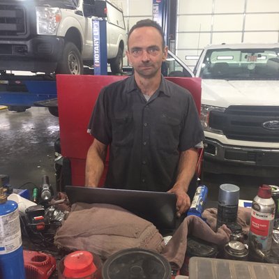 Profile Picture of Daniel Kinder (@DanielKinder8) on Twitter