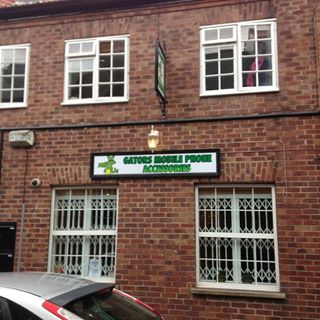 Profile Picture of Craig Gators (@Craig-Gators) on Facebook