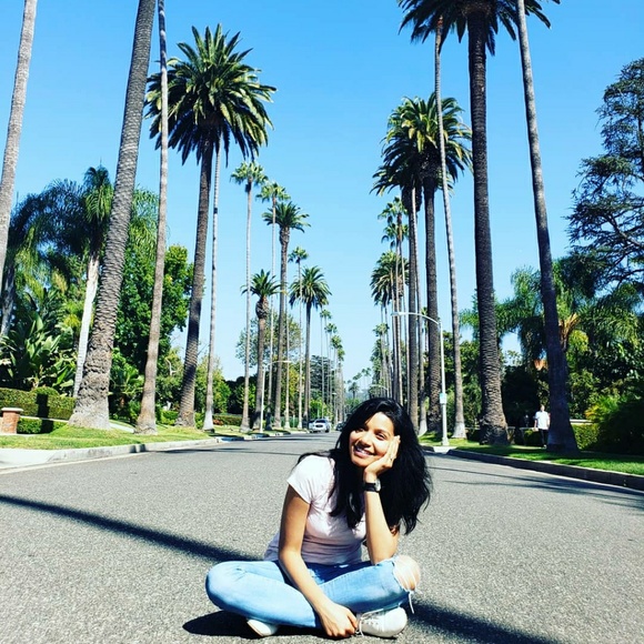 Profile Picture of Amulya Reddy (@amulyap1569) on Poshmark