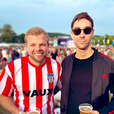 Profile Picture of Chris Grayson (@Chris11Grayson) on Twitter