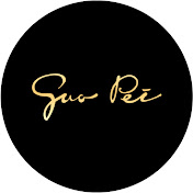Profile Picture of Guo Pei (@GuoPeiofficial) on Youtube