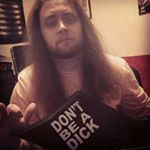 Profile Picture of Ryan Wilson (@goforthandthrash) on Instagram