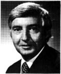 Profile Picture of Harold Baker (judge)on Wikipedia