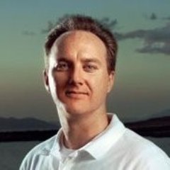 Profile Picture of Daniel Alexander Burleigh (@danielalex2019) on Twitter