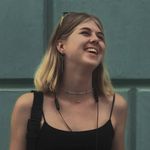 Profile Picture of Копирайтер с юмором | Masha (@goodlistener__) on Instagram