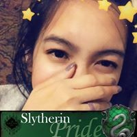 Profile Picture of April Ryan (@april-ryan-15) on Quora