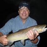 Profile Picture of Bryan Newell (@bucksandbrowns) on Instagram