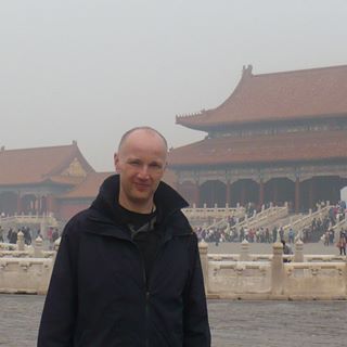 Profile Picture of Andreas Rehfeldt (@andreas.rehfeldt.12) on Facebook