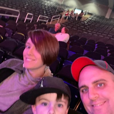 Profile Picture of Joe Hostetter (@hostetter_joe) on Twitter