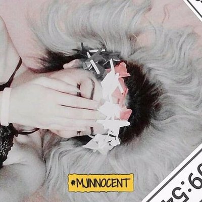 Profile Picture of Tamy Joseph Jackson♡ (@Tamara11111997) on Twitter