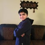 Profile Picture of Amber chaudhary (@amberchaudhary1869) on Instagram