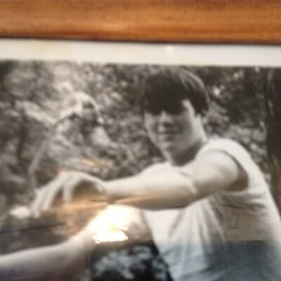 Profile Picture of Robert Stillwell (@Paths2find) on Twitter