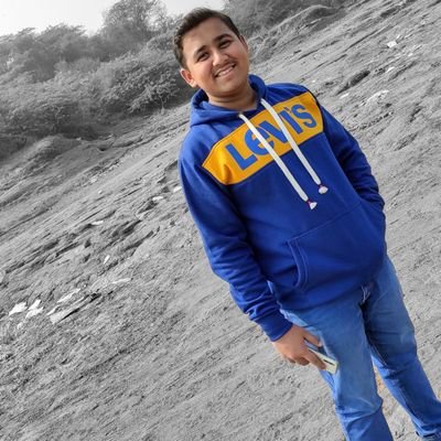 Profile Picture of Bhushan Surwade (@BhushanSurwad10) on Twitter