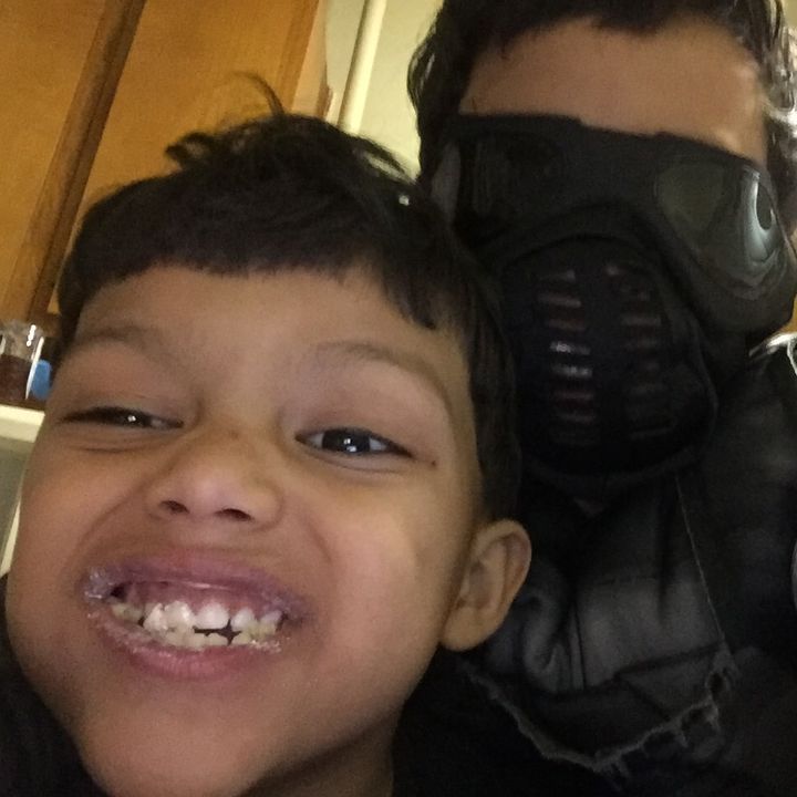 Marc Serrano - Tiktok Profile Picture of Marc Serrano (@marcserrano5) on Tiktok