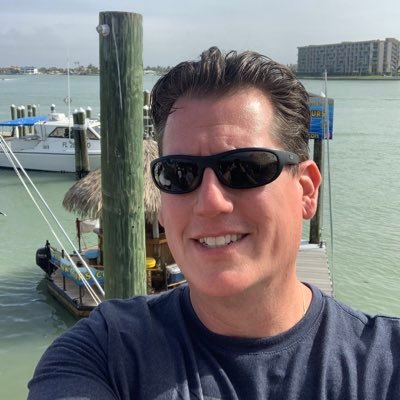 Profile Picture of Gary McLaughlin (@Garymclaughlin_) on Twitter
