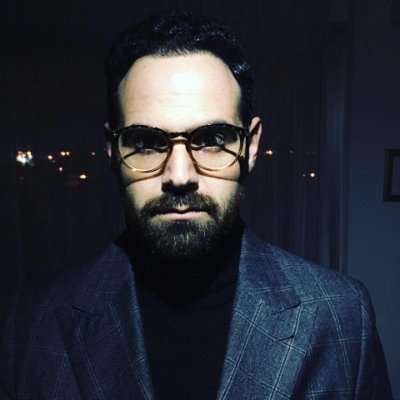 Profile Picture of Costas Avraamides (@AvraamidesC) on Twitter