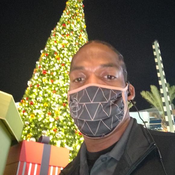 Profile Picture of Jamar Daniels (@jaydutch80) on Poshmark