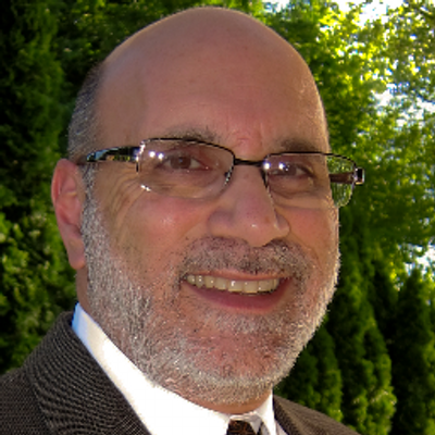 Profile Picture of Paul R Scherer (@PaulRScherer) on Twitter