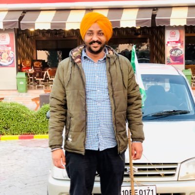 Profile Picture of Dalvir Singh Bhangu (@DalvirsinghBha2) on Twitter