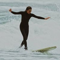 Profile Picture of Kerry Hauscarriague (@kerry-hauscarriague) on Quora