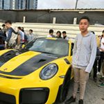 Profile Picture of benjamin_Leiva (@benjamin_leiva22) on Instagram