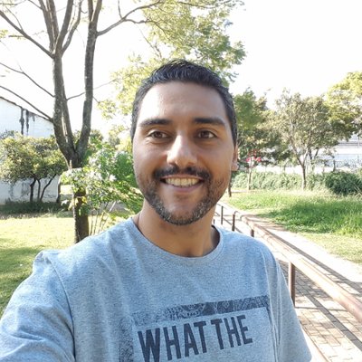 Profile Picture of Fernando Souza (@fernandosouza84) on Twitter