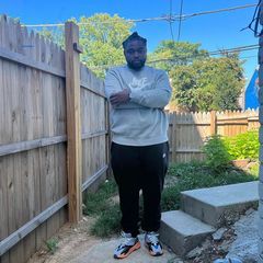 Profile Picture of BossBari (@bari2clever) on Tiktok