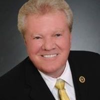 Profile Picture of Glen Rollins (@glenhrollins) on Pinterest