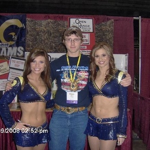 Profile Picture of Daniel Shahan (@danielshahan) on Myspace