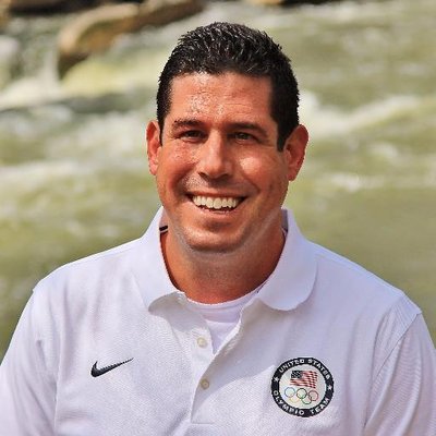 Profile Picture of Adam Van Grack (@WhitewaterAtty) on Twitter