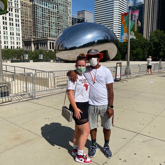 Profile Picture of Braxton Addoh (@addohbraxton) on Poshmark