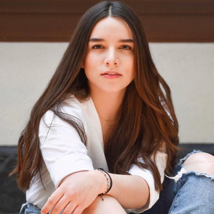 Profile Picture of   Alexandra Arguello... (@alexandrarguello_) on Tiktok