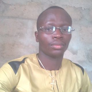 Profile Picture of Géoffroy Le Challengeur Houngbedji (@geoffroy.houngbedji.3) on Facebook