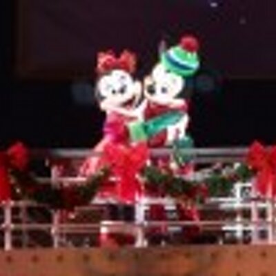 Profile Picture of Ikeda Taro (@fantasticdisney) on Twitter