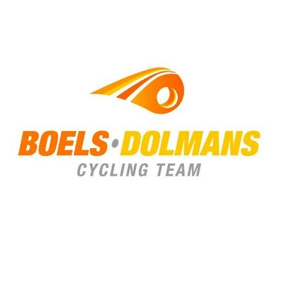 Profile Picture of Boels-Dolmans (@boelsdolmansct) on Twitter