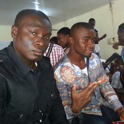 Profile Picture of Calvin Peter (@calvinpeter0622) on Twitter