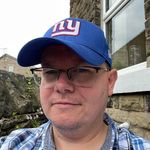 Profile Picture of Barry Page (@toast649) on Instagram
