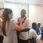 Profile Picture of Mark Adebayo (@markadesina.adebayo) on Instagram