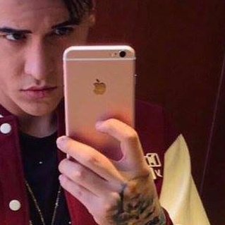 Kevin Albanez - Twitter Profile Picture of Kevin Albanez (@KevinLAski21) on Twitter