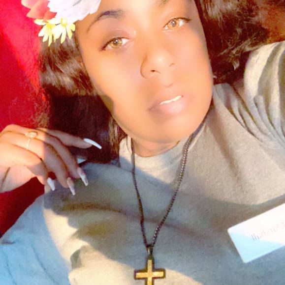 Profile Picture of Marshall Collins (@ladii_mommy) on Poshmark